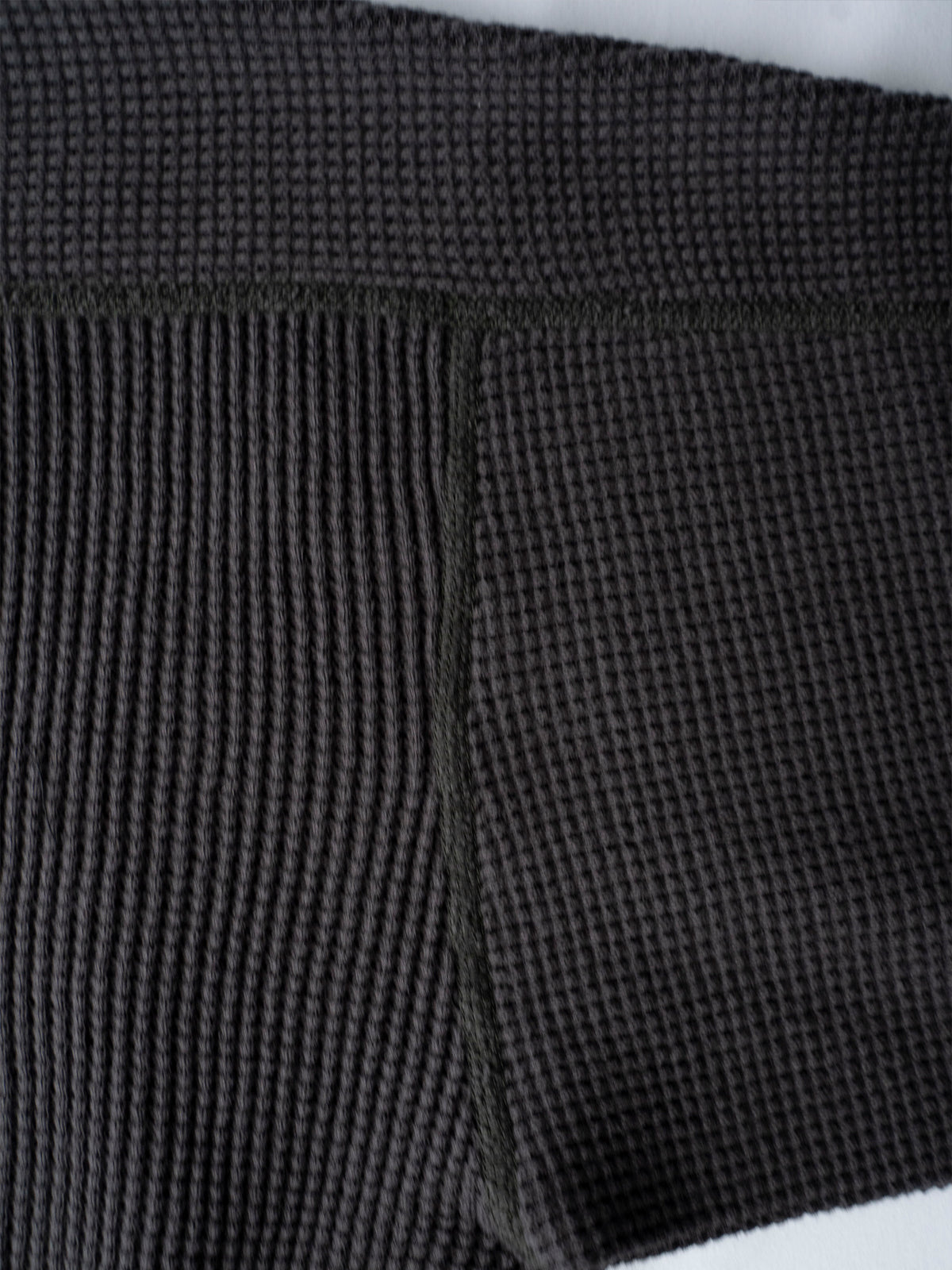 Waffle Thermal