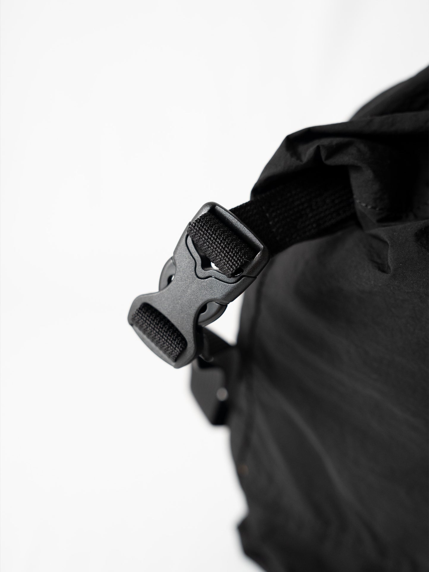 Packable Shoulder Bag