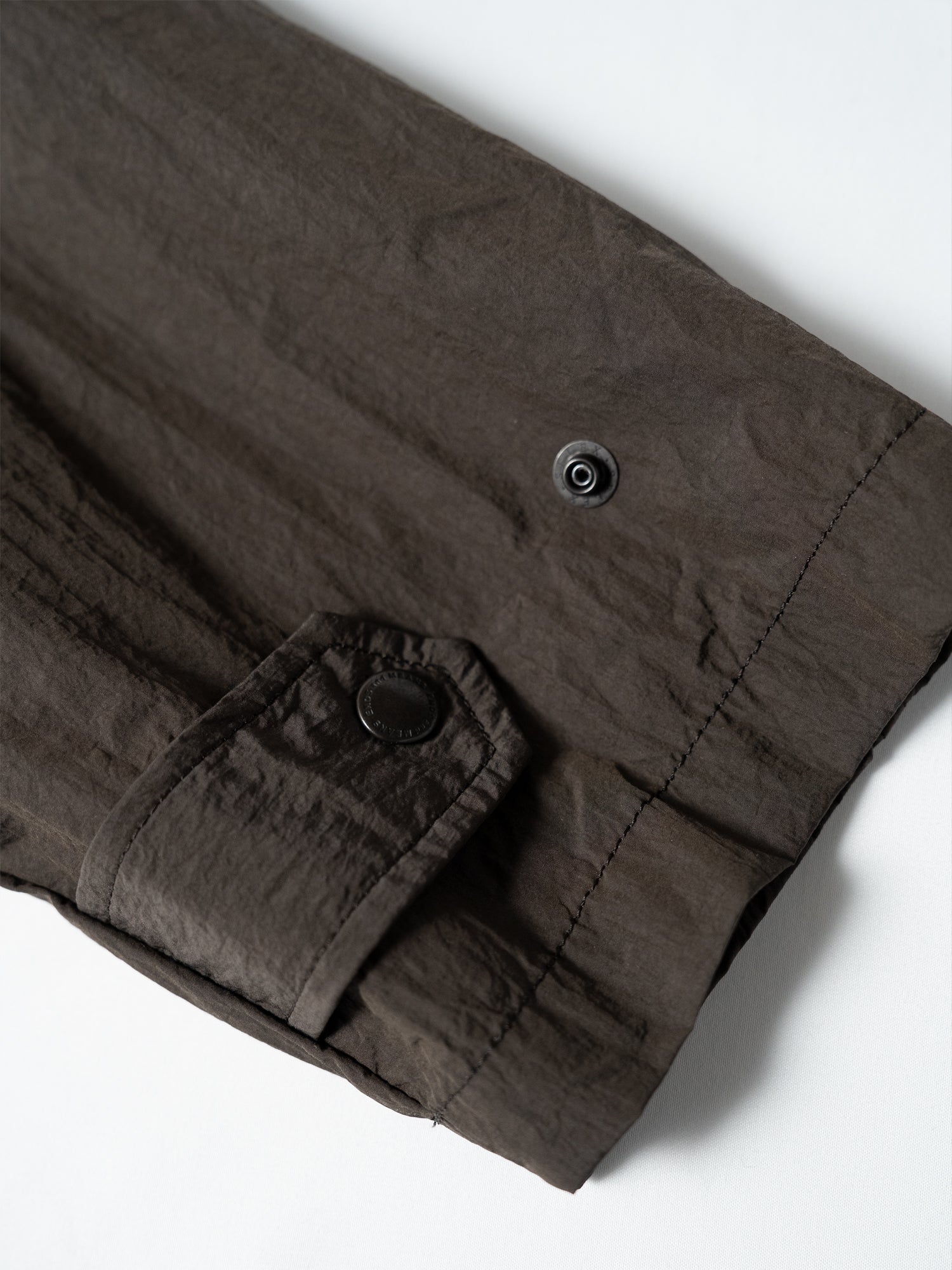 Travel Half Parka