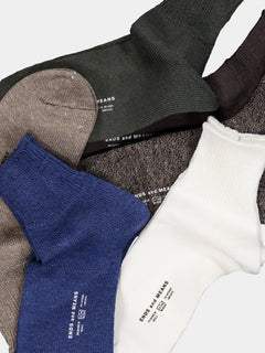 Linen Socks