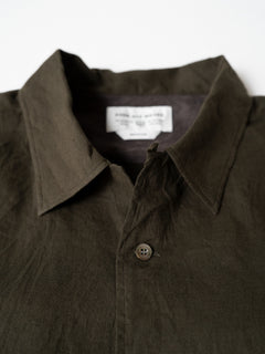 Carlo S/S Shirts