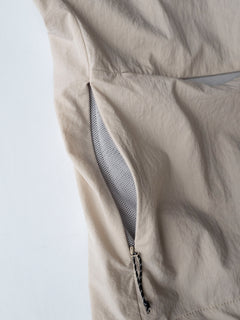 Tactical Track Jacket