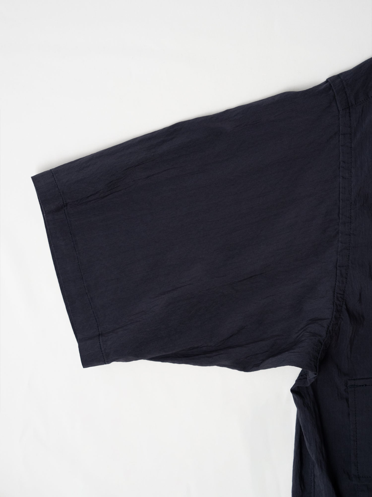 ENDS and MEANS Corfu Shirts – CUXTON HOUSE