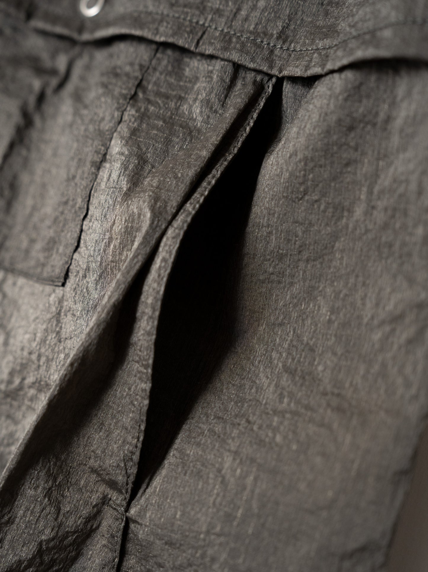 Utility Light Shirts Jacket (CH Limited)