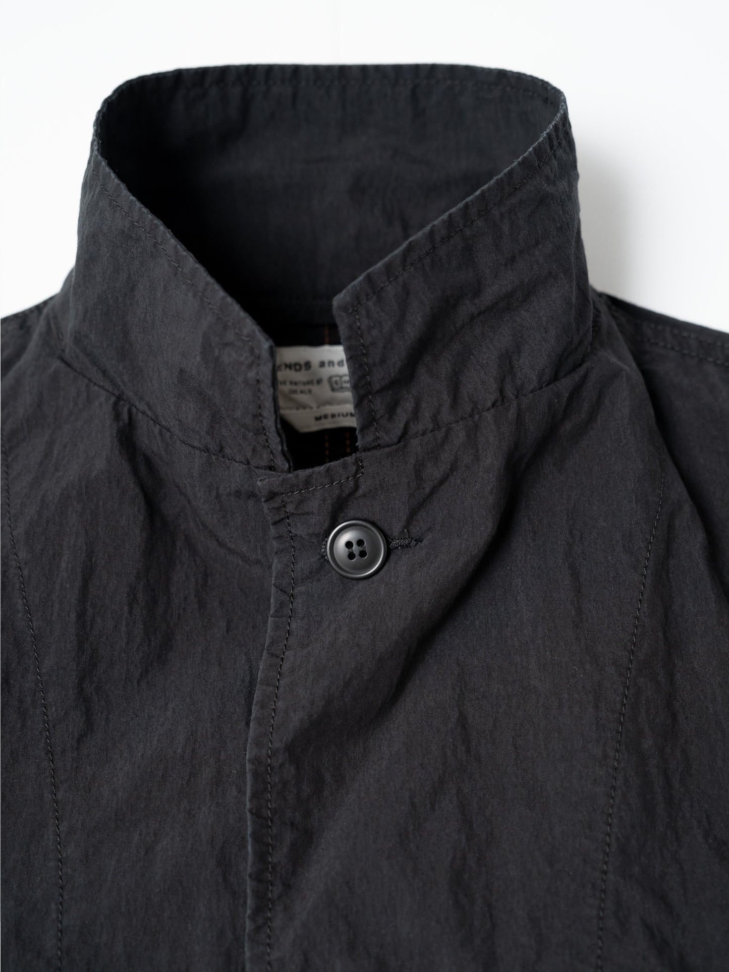 Work Jacket