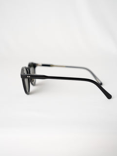 Forest Black