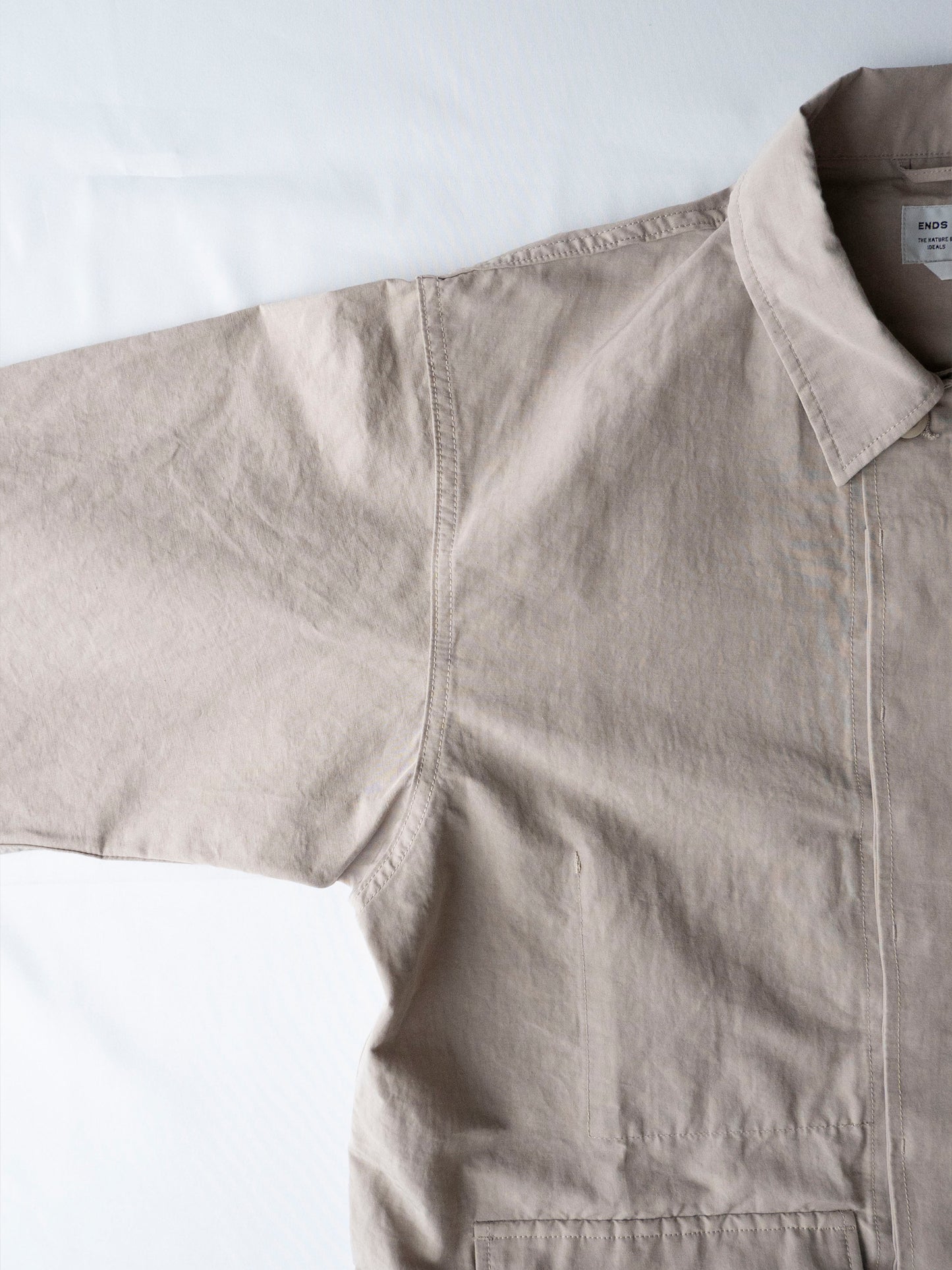 BDU Shirts Jacket