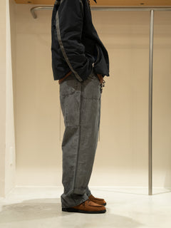Double Knee Painter Pants (CH Limited)