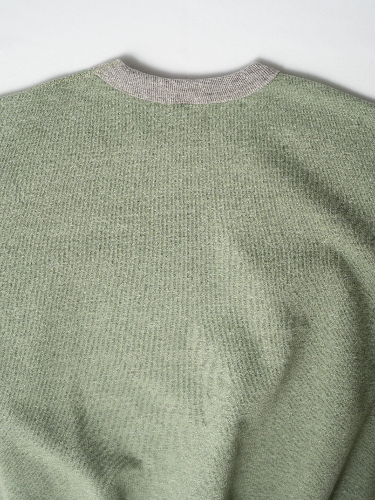 Crew Neck Sweat Shirts