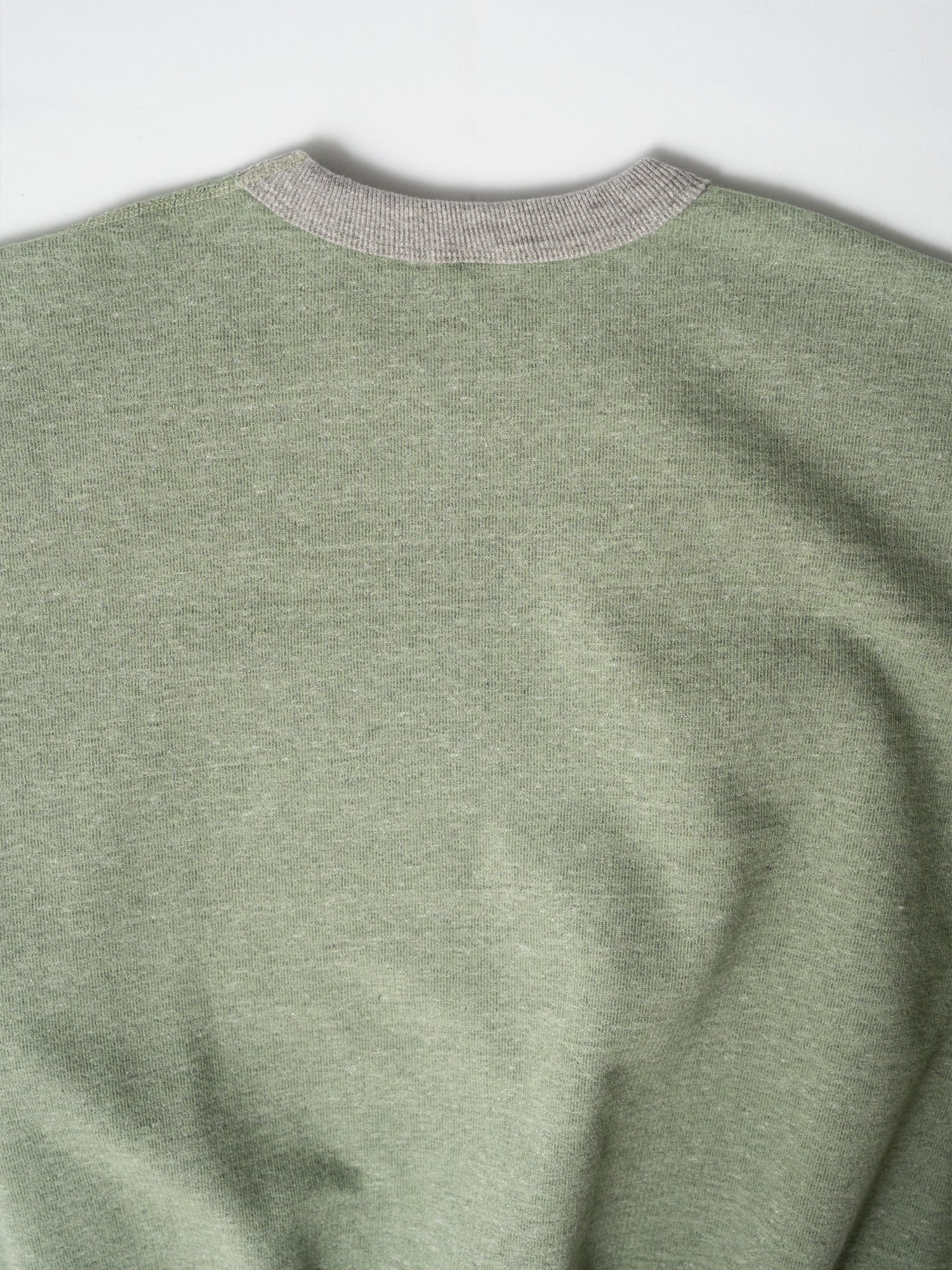 Crew Neck Sweat Shirts
