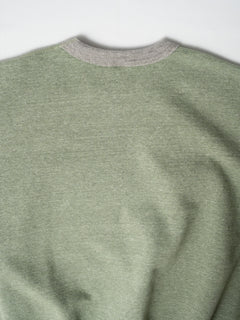 Crew Neck Sweat Shirts