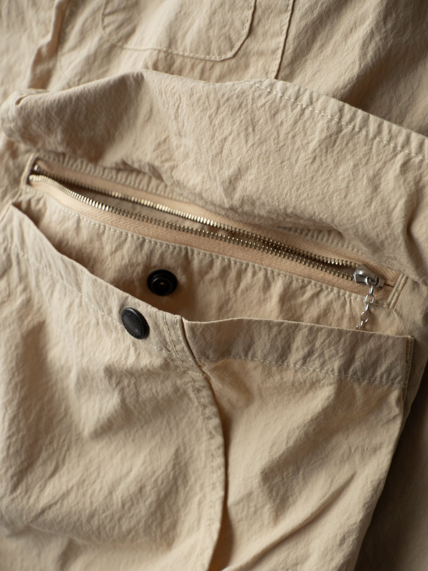 Hunting Jacket (CH Limited)
