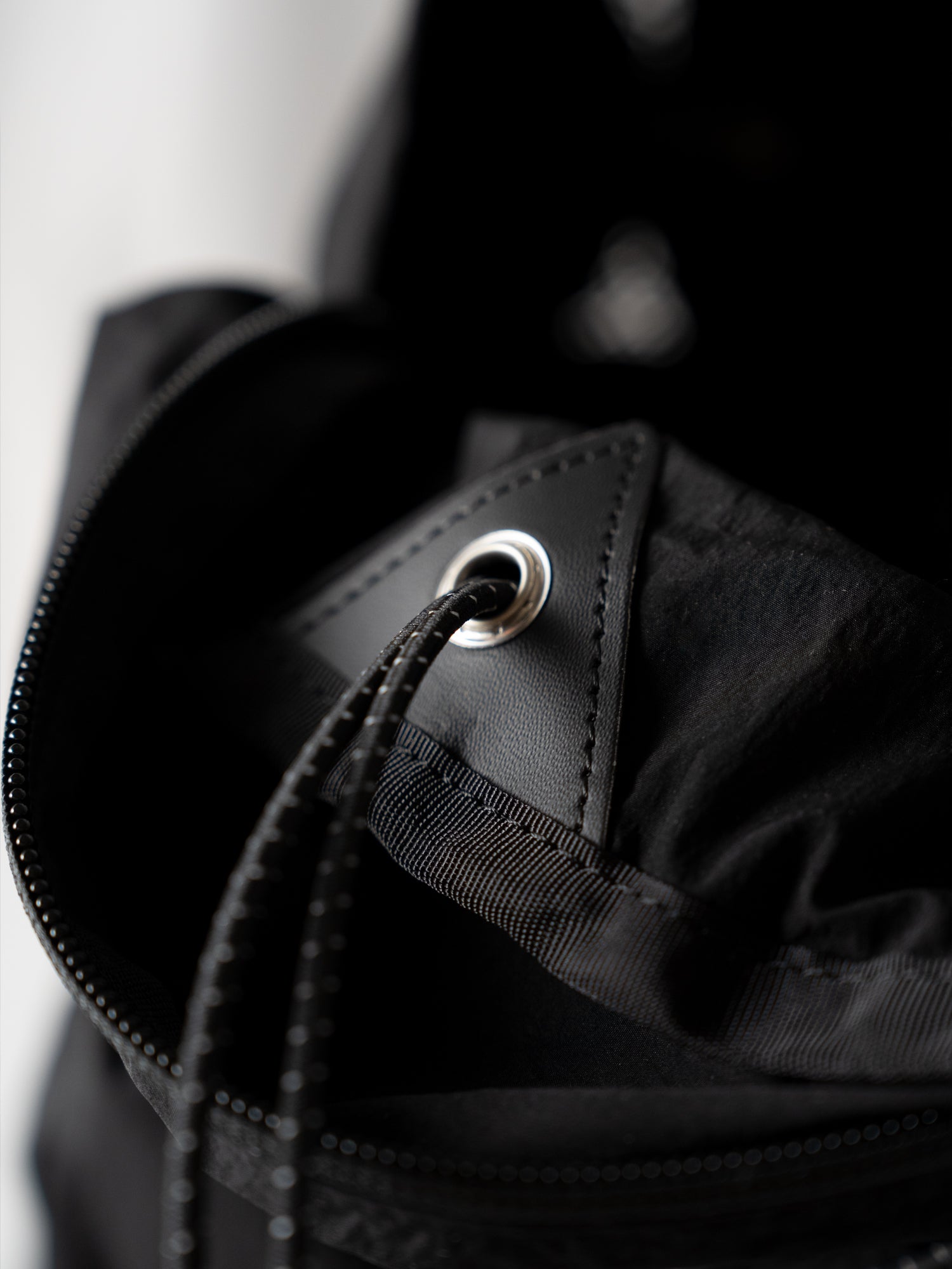Packable Backpack