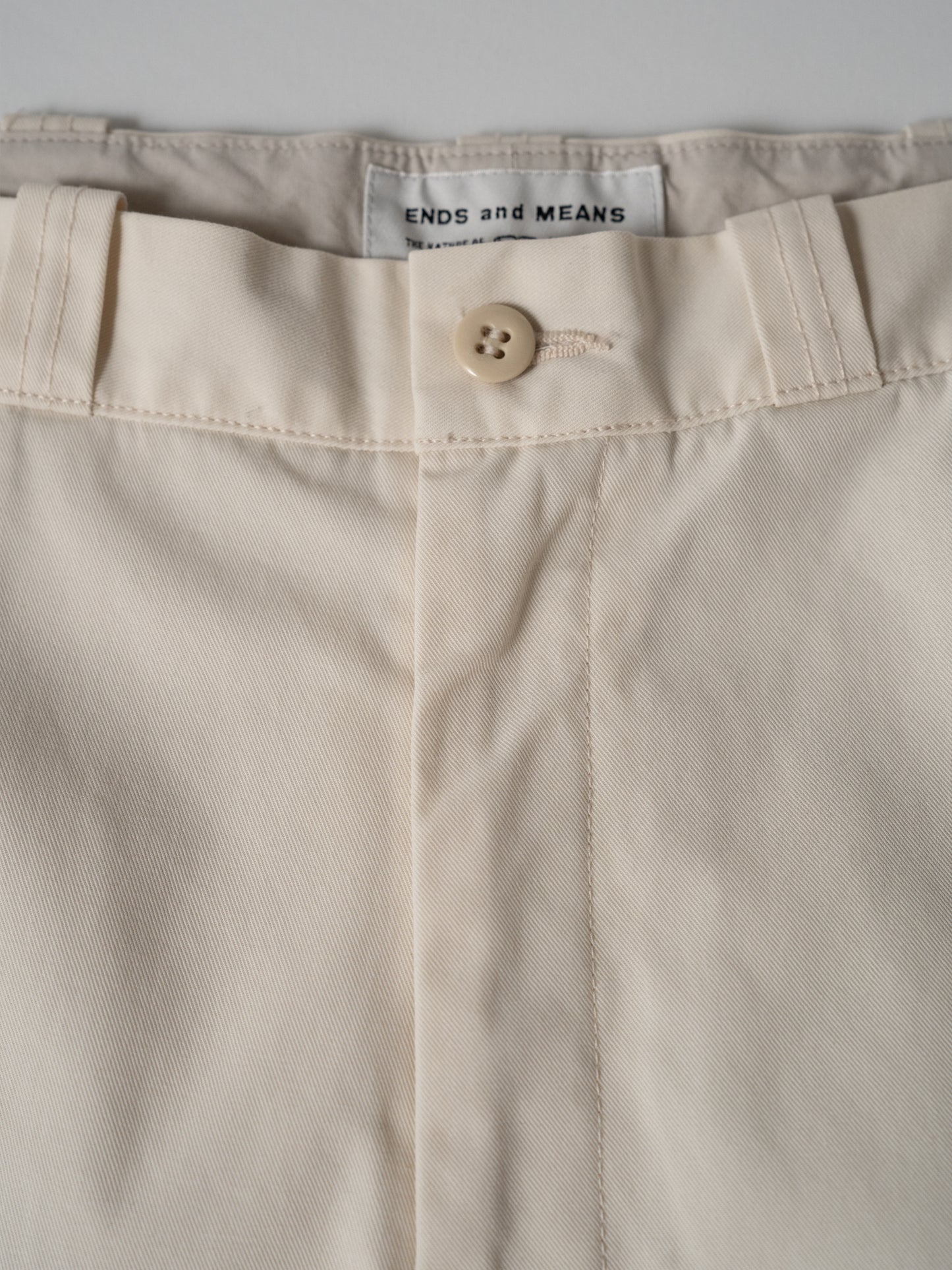 Work Chino