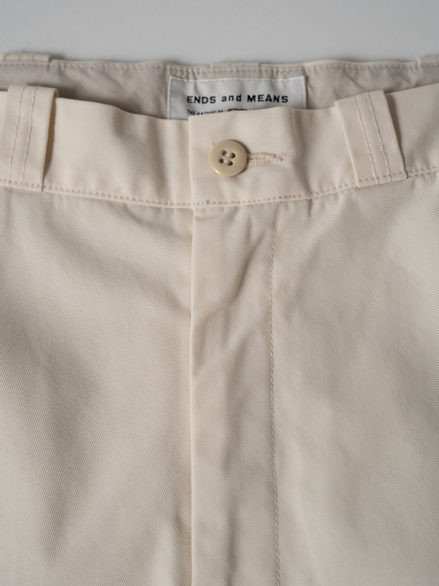 Work Chino