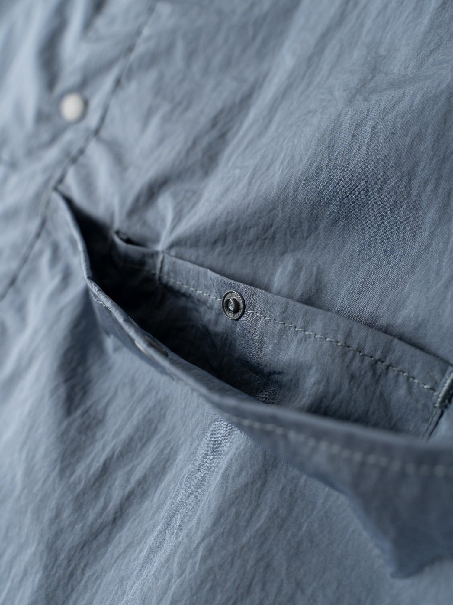 Light Shirt Jacket