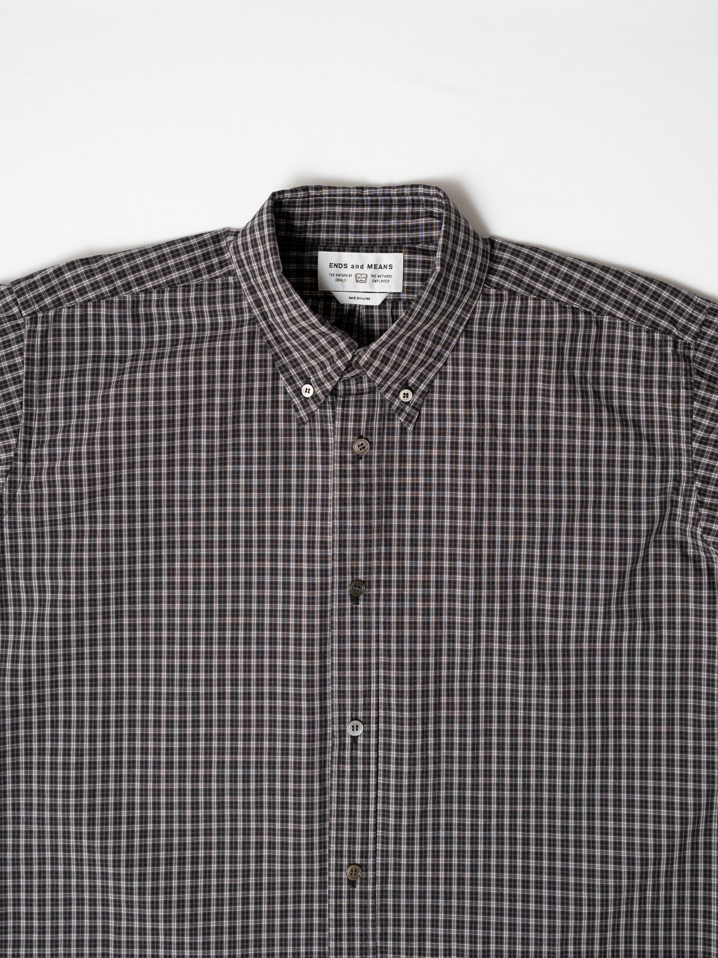 B.D Shirts