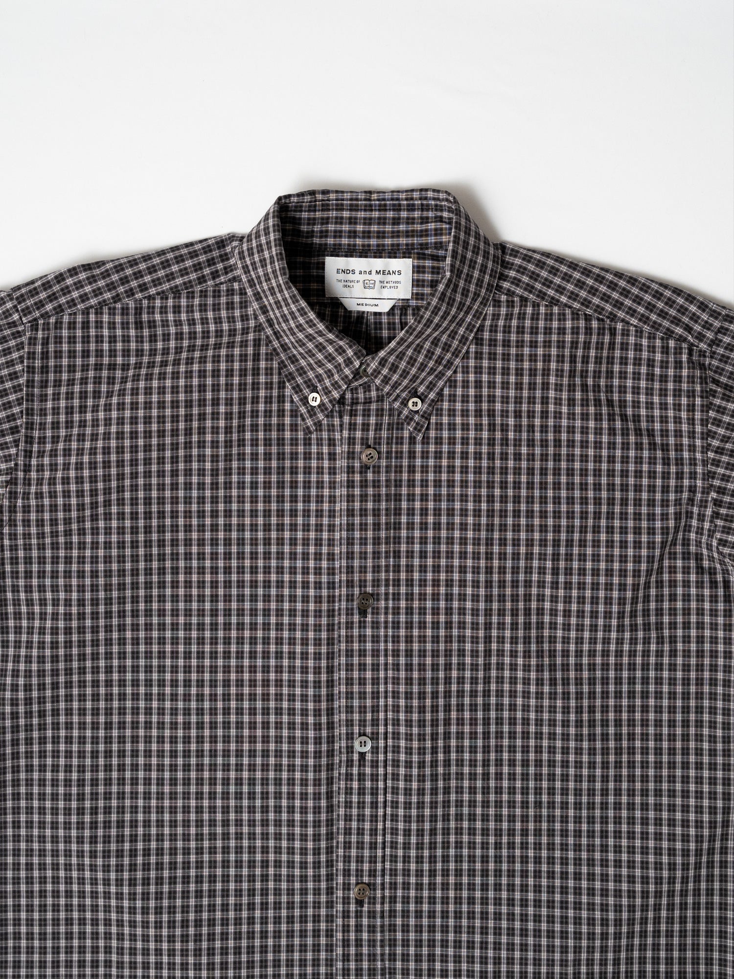 B.D Shirts