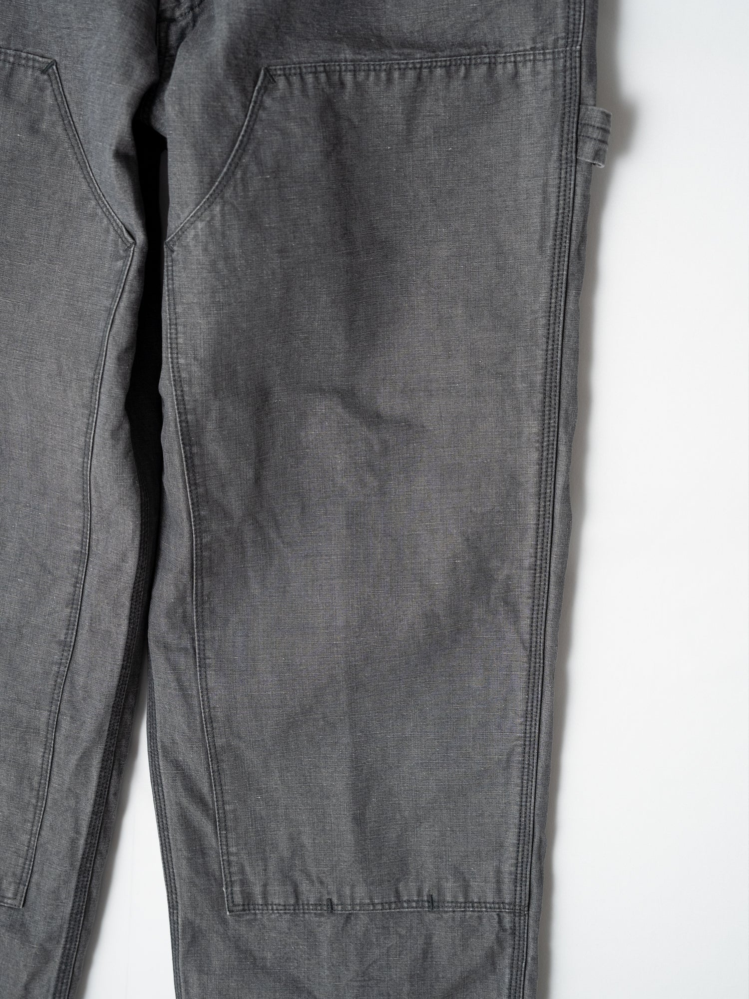 Double Knee Painter Pants (CH Limited)