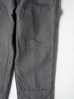 Double Knee Painter Pants (CH Limited)