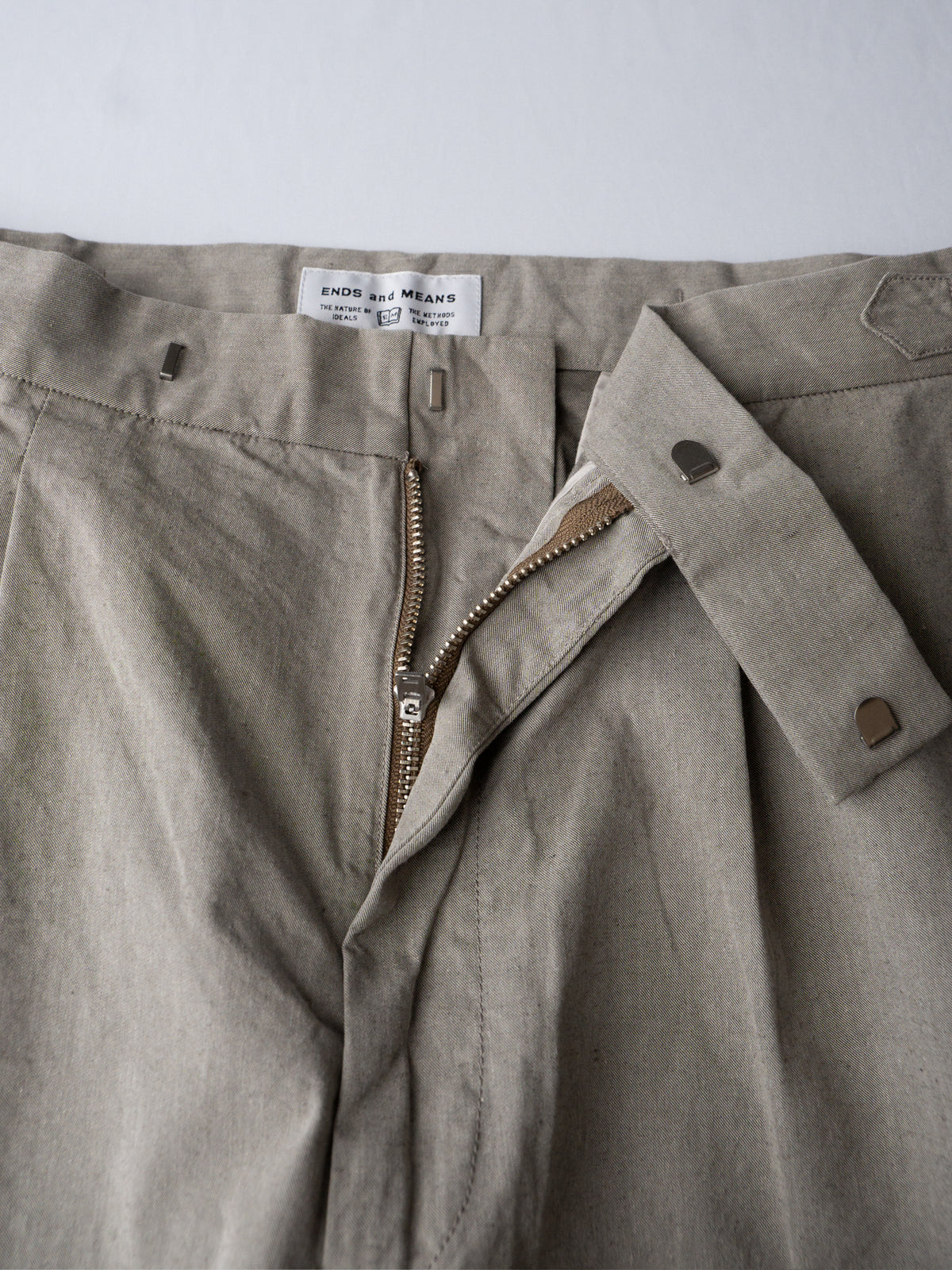 Trad Easy Shorts