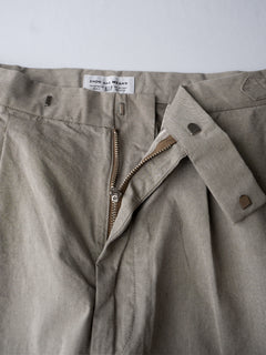 Trad Easy Shorts