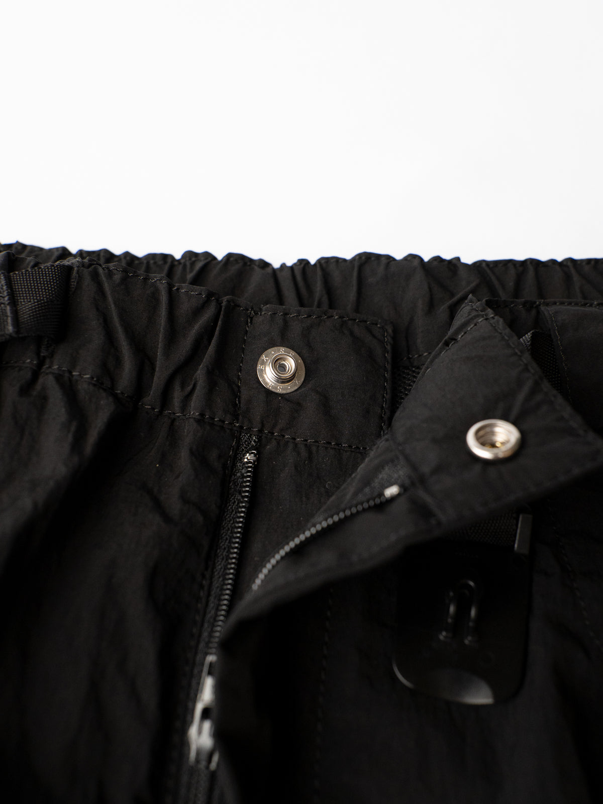 Utility Shorts