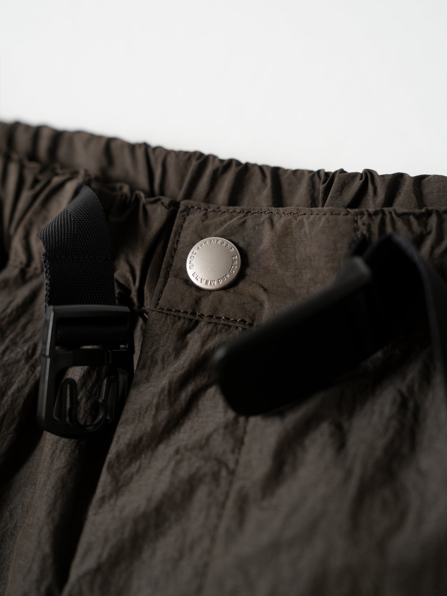 Utility Shorts
