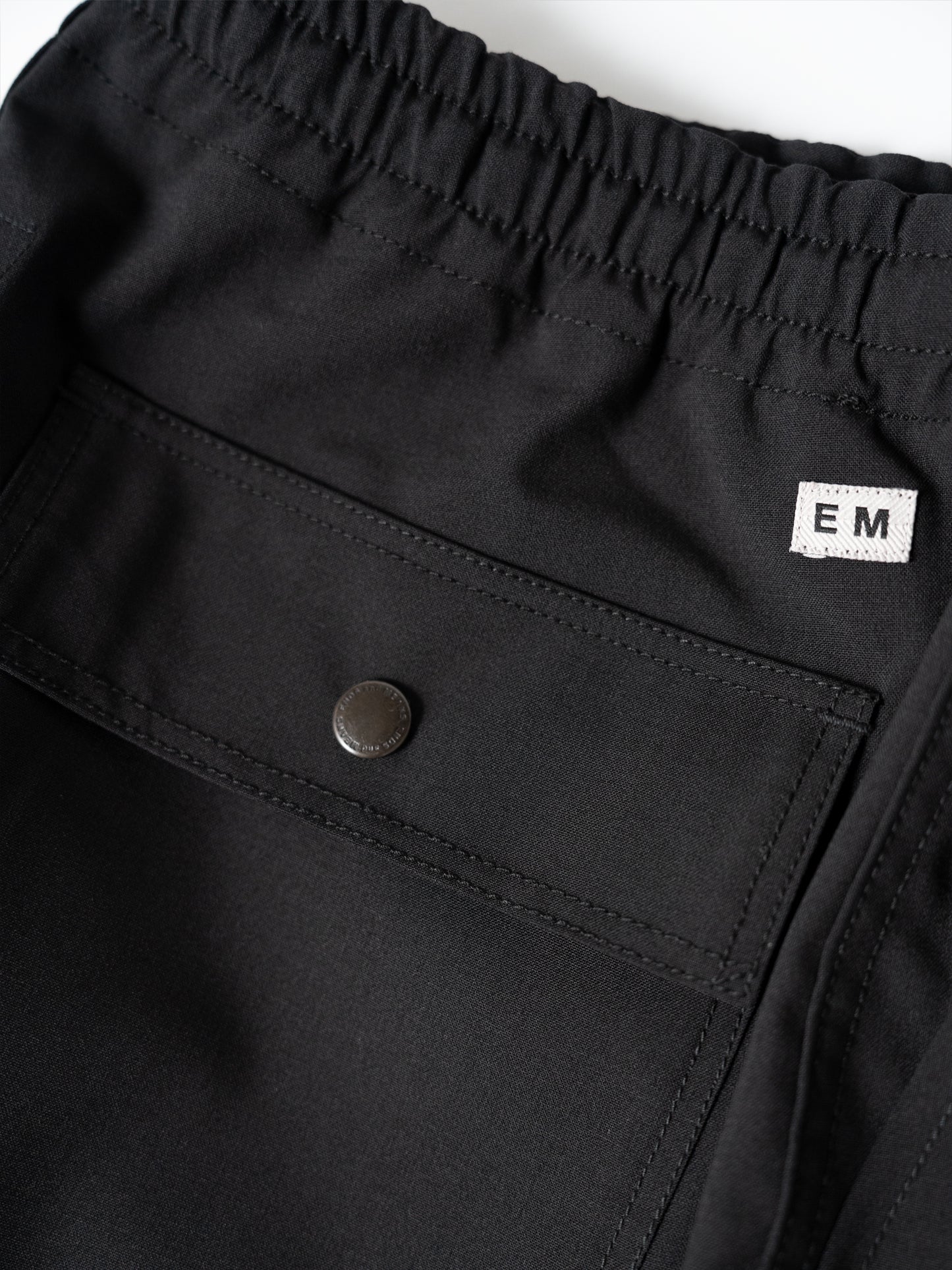 Easy Baker Pants (CH Limited)