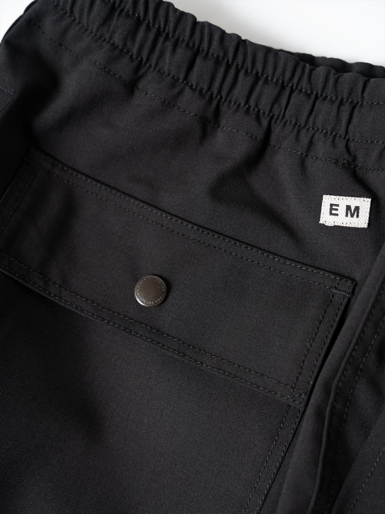 Easy Baker Pants (CH Limited)