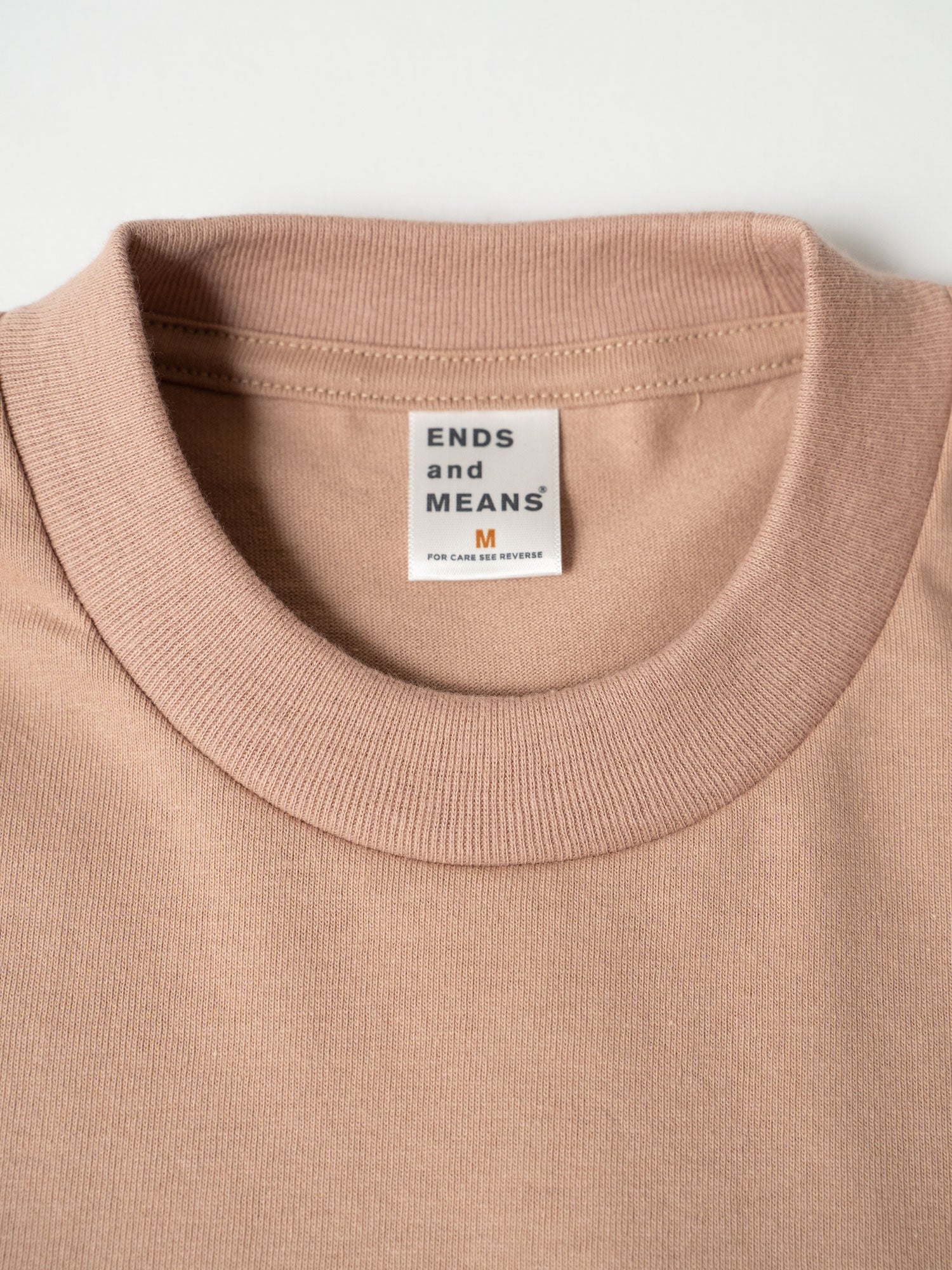 VOE Long Sleeve Tee