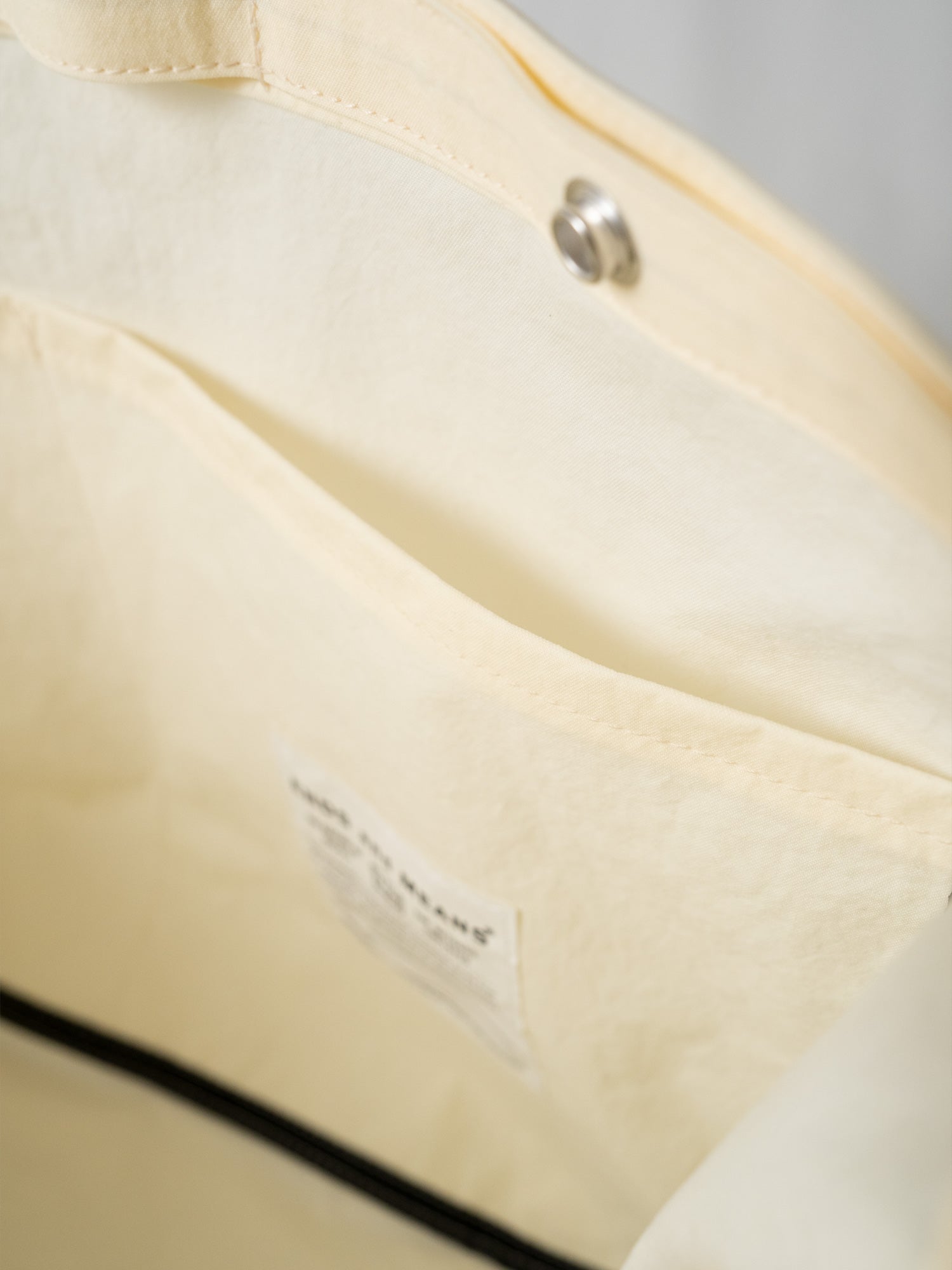 Newspaper Bag