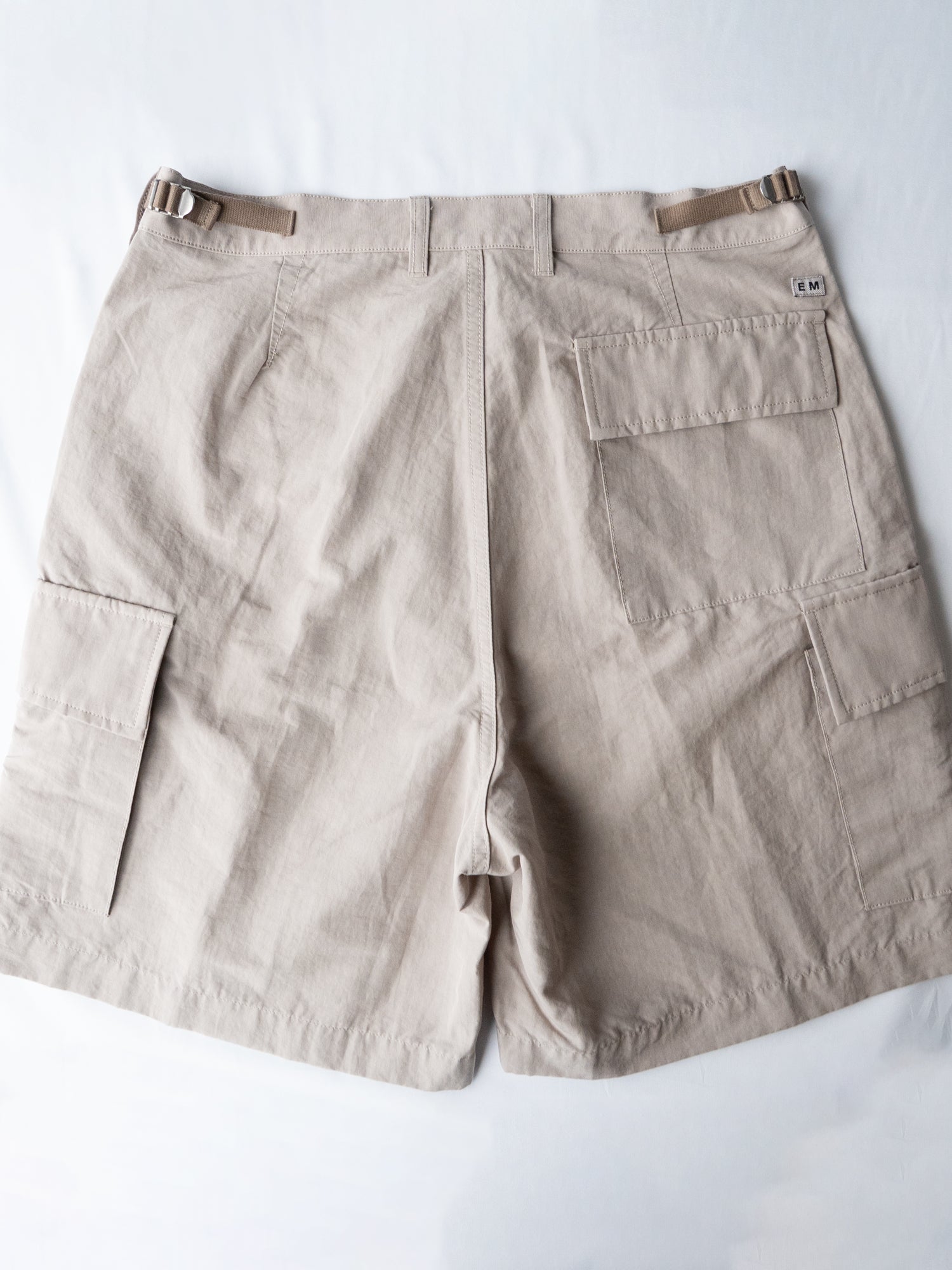Fatigue Cargo Shorts