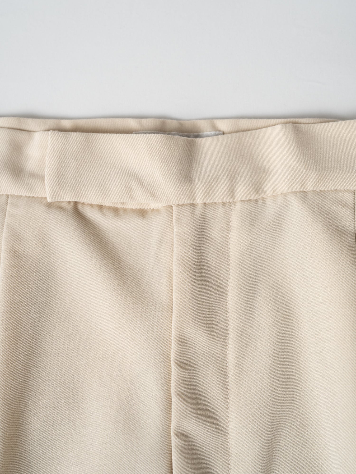 Easy Trad Trousers