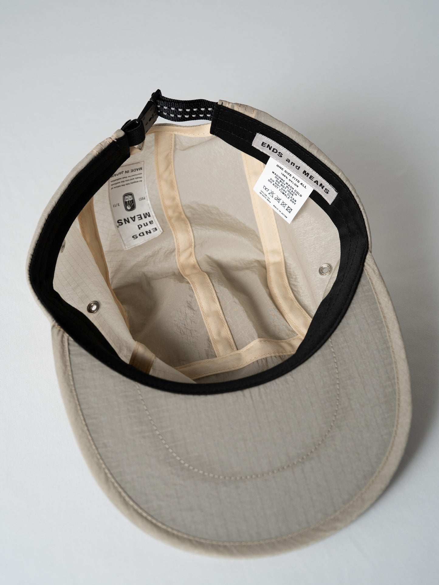 Camp Cap