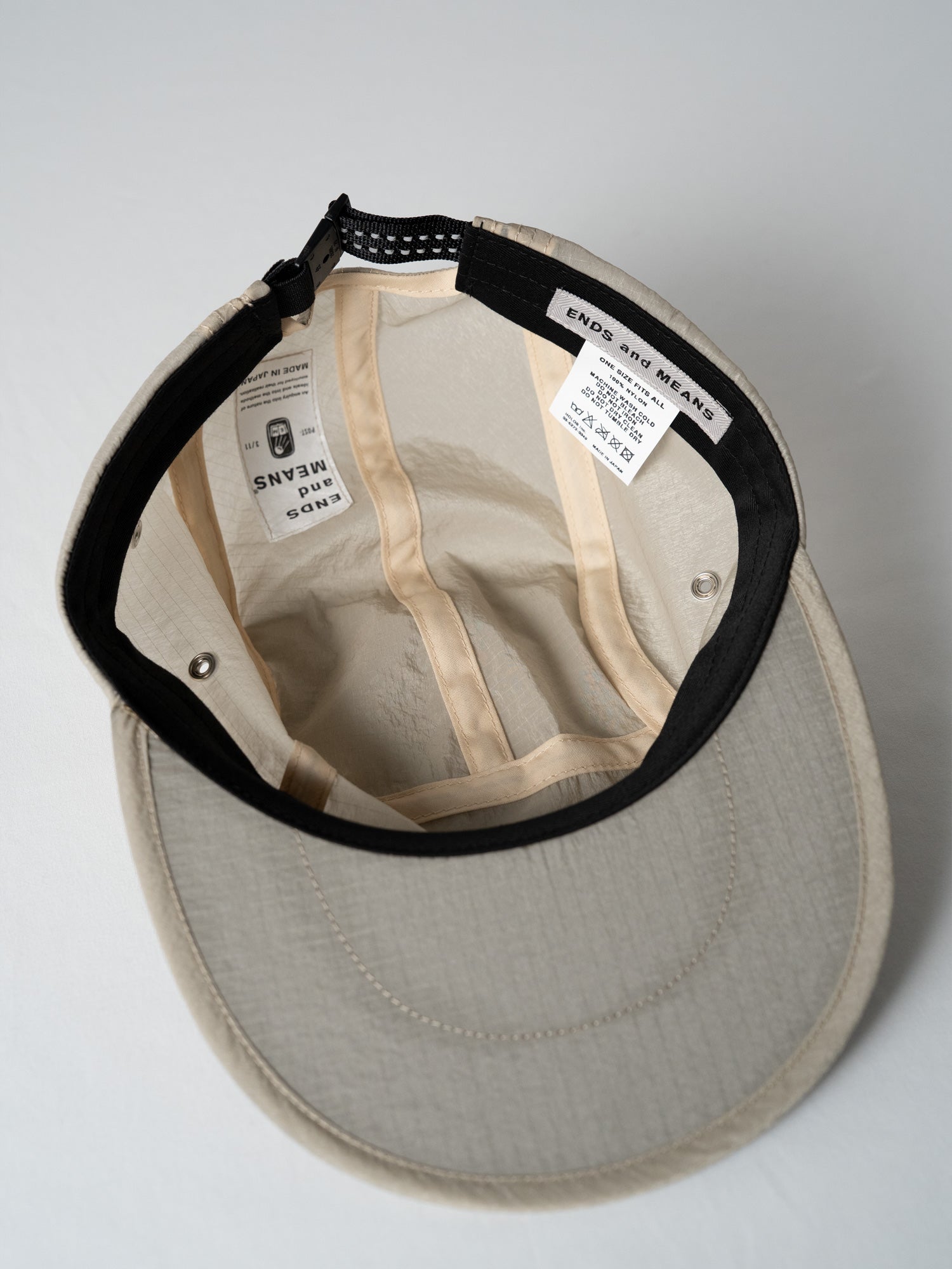 Camp Cap