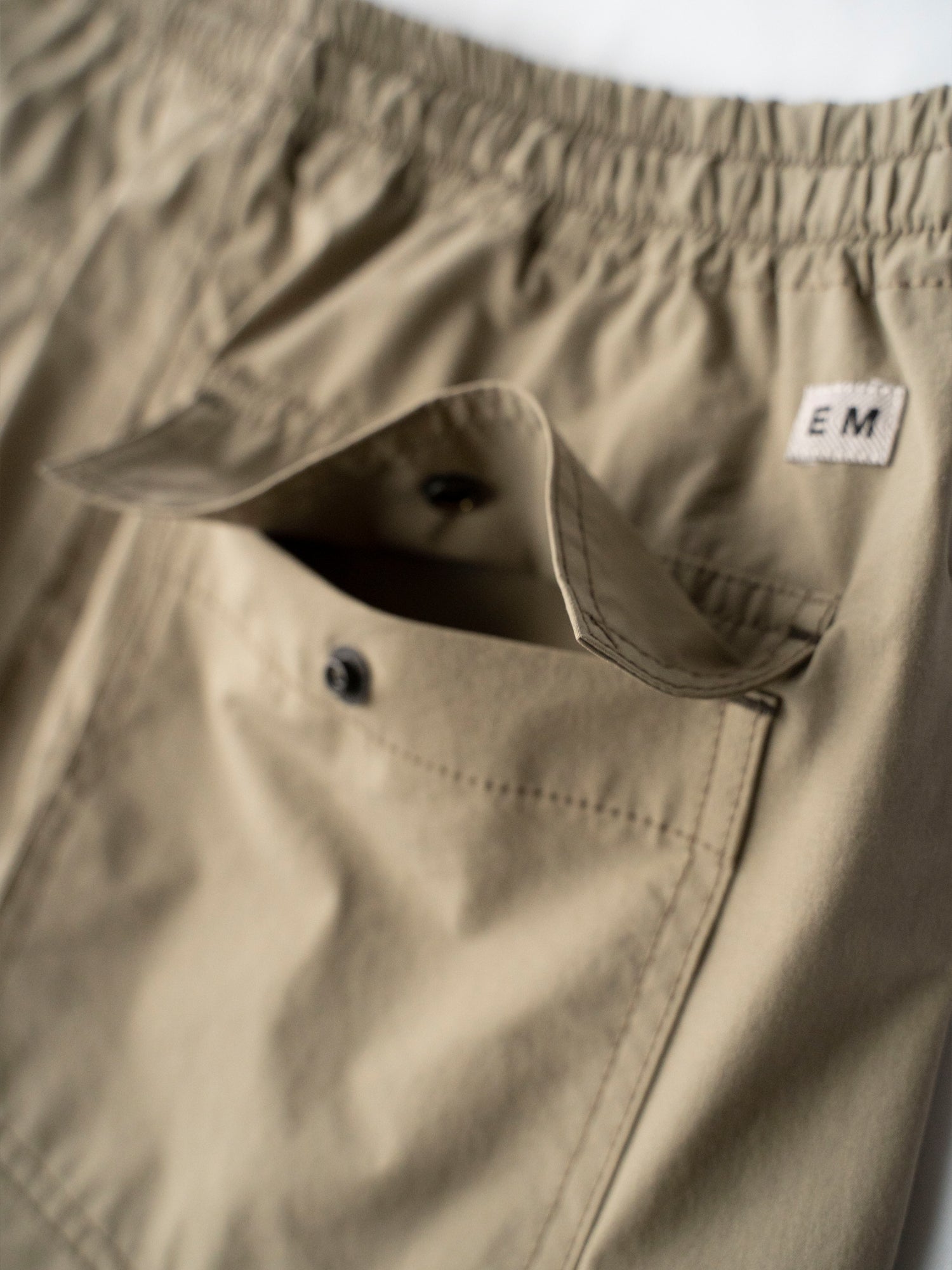 Easy Baker Shorts