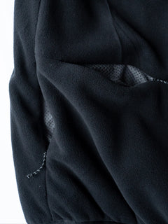 Reversible Pullover Vest