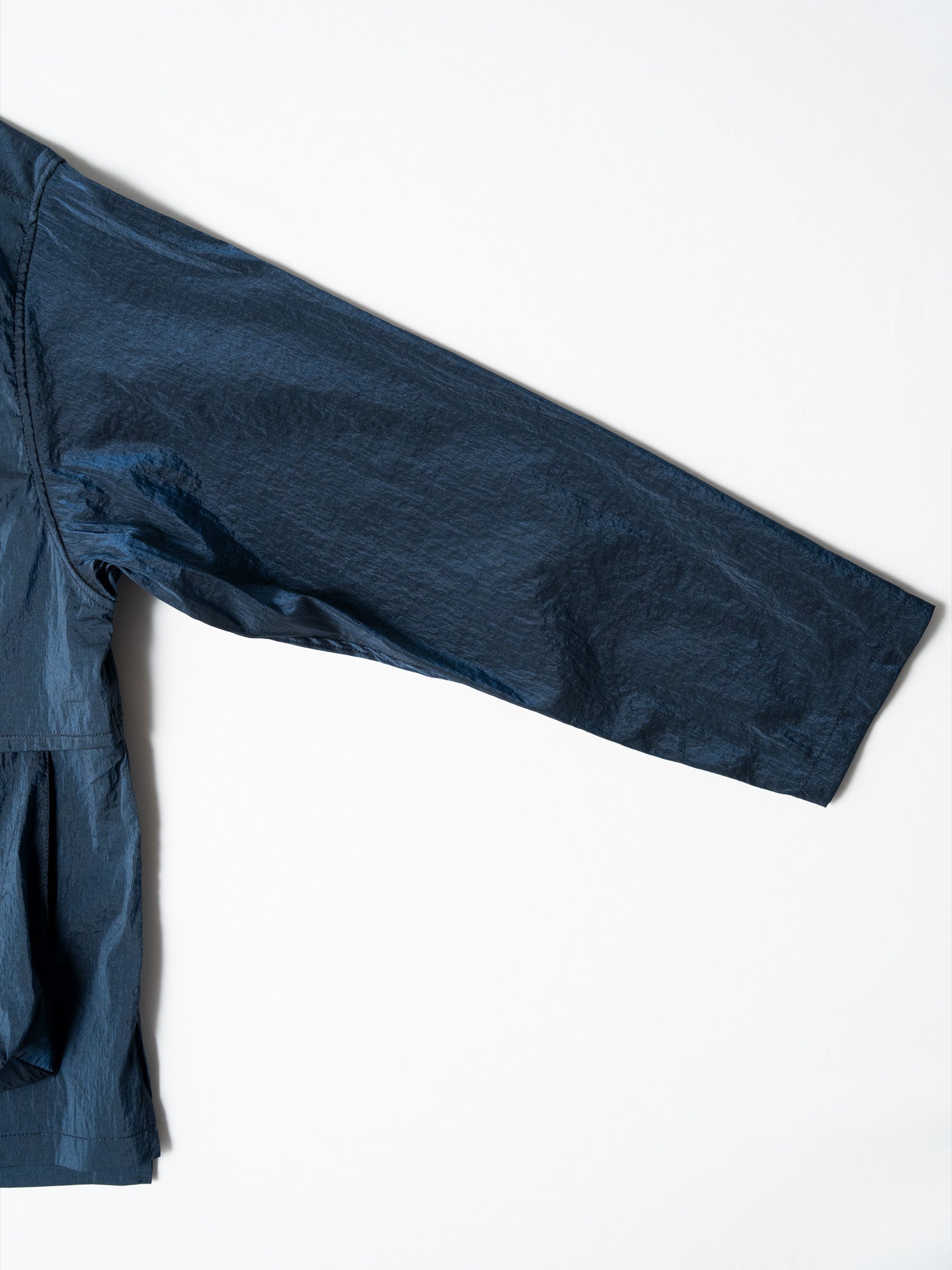 Utility Light Shirts Jacket