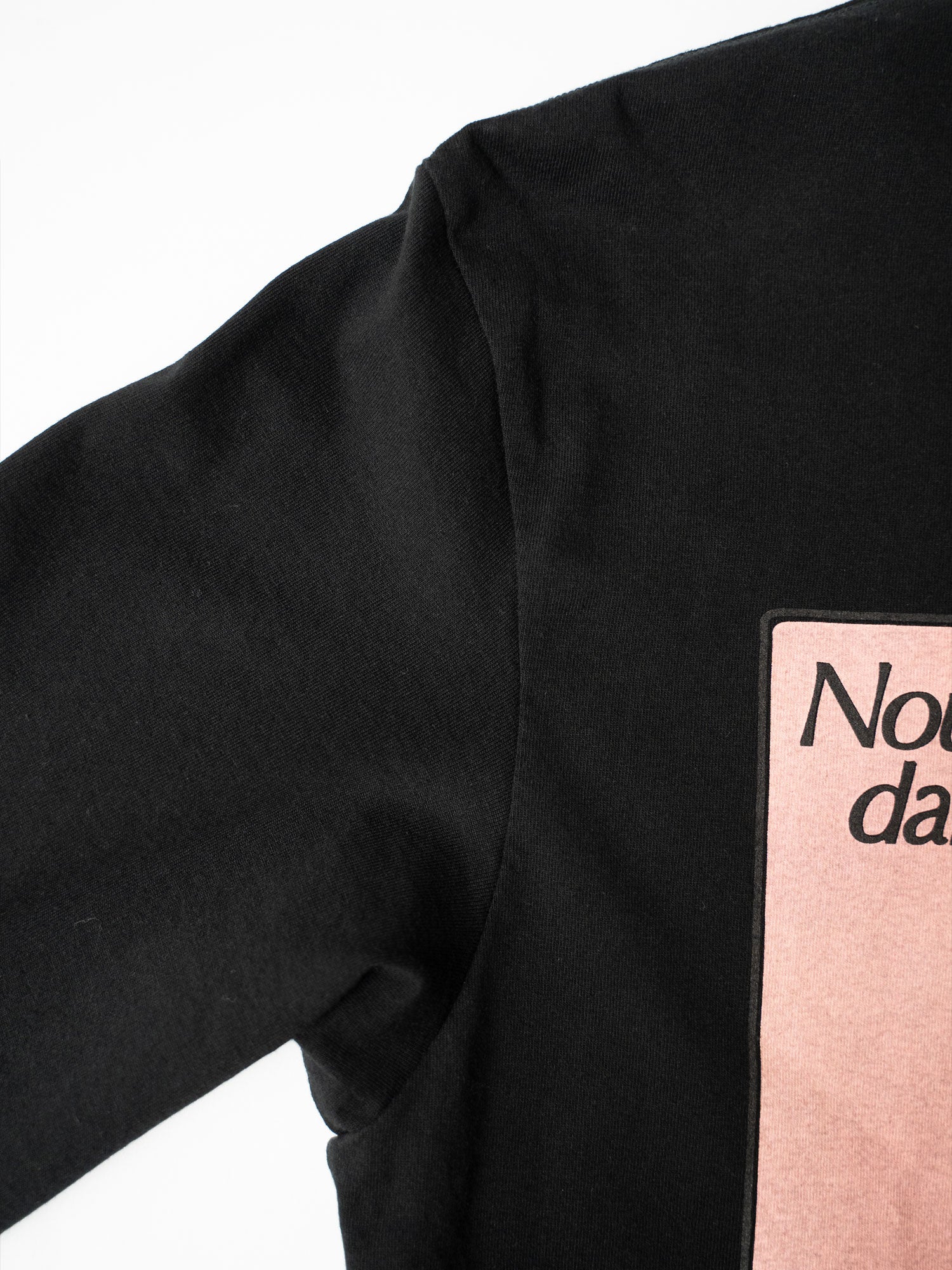 Desert Long-Sleeve Tee