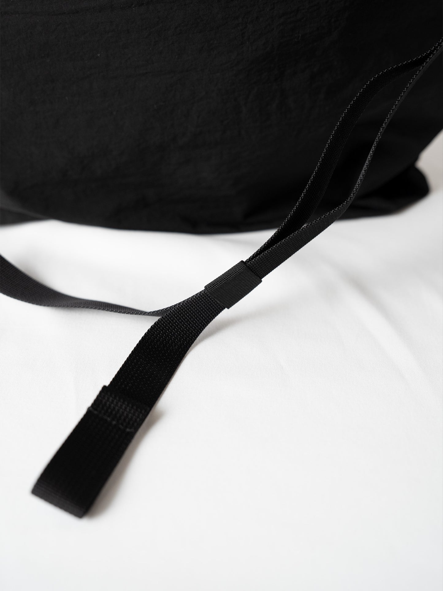 Packable Shoulder Bag