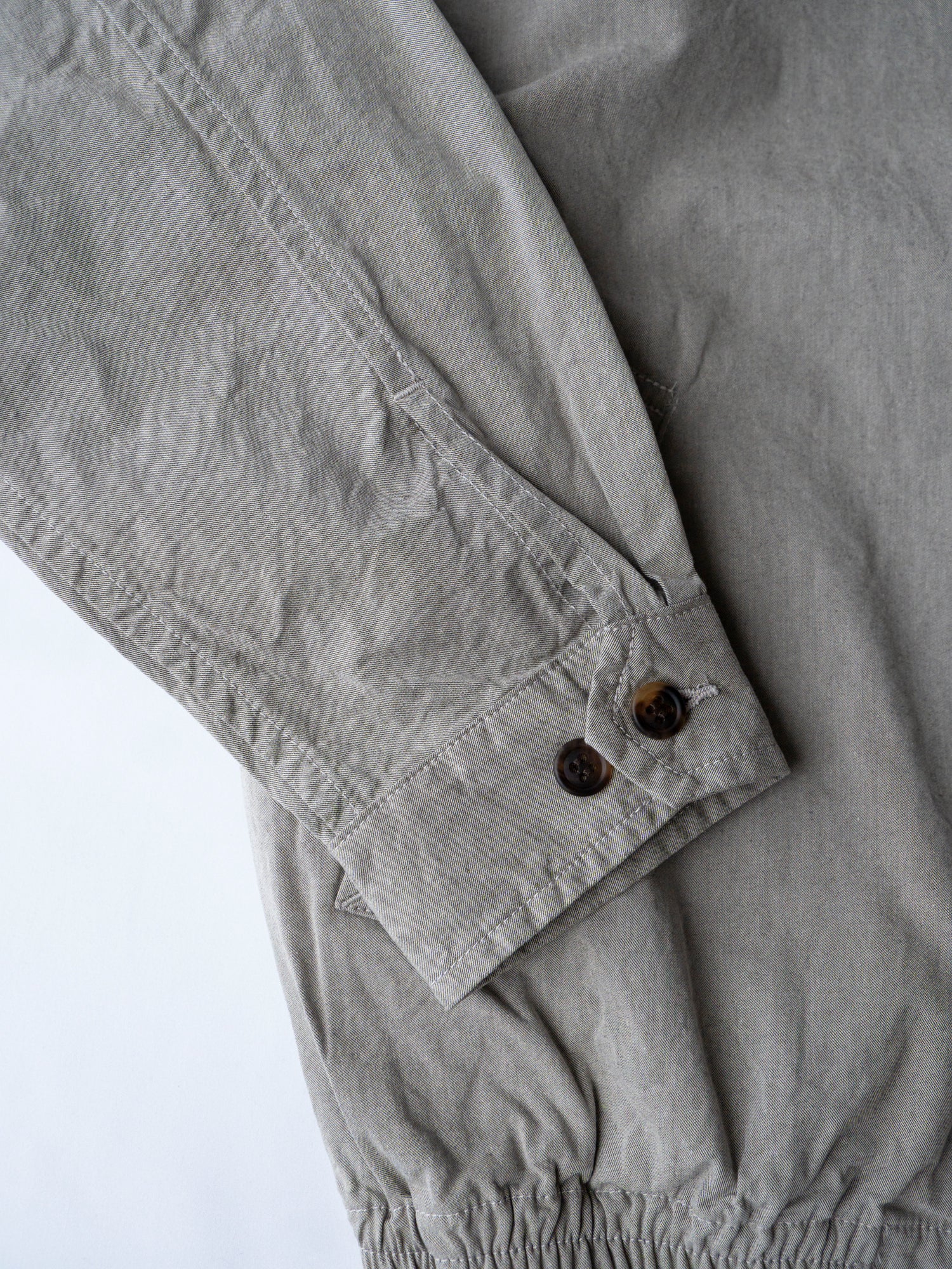 Drizzler Jacket