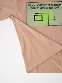 Desert Tee