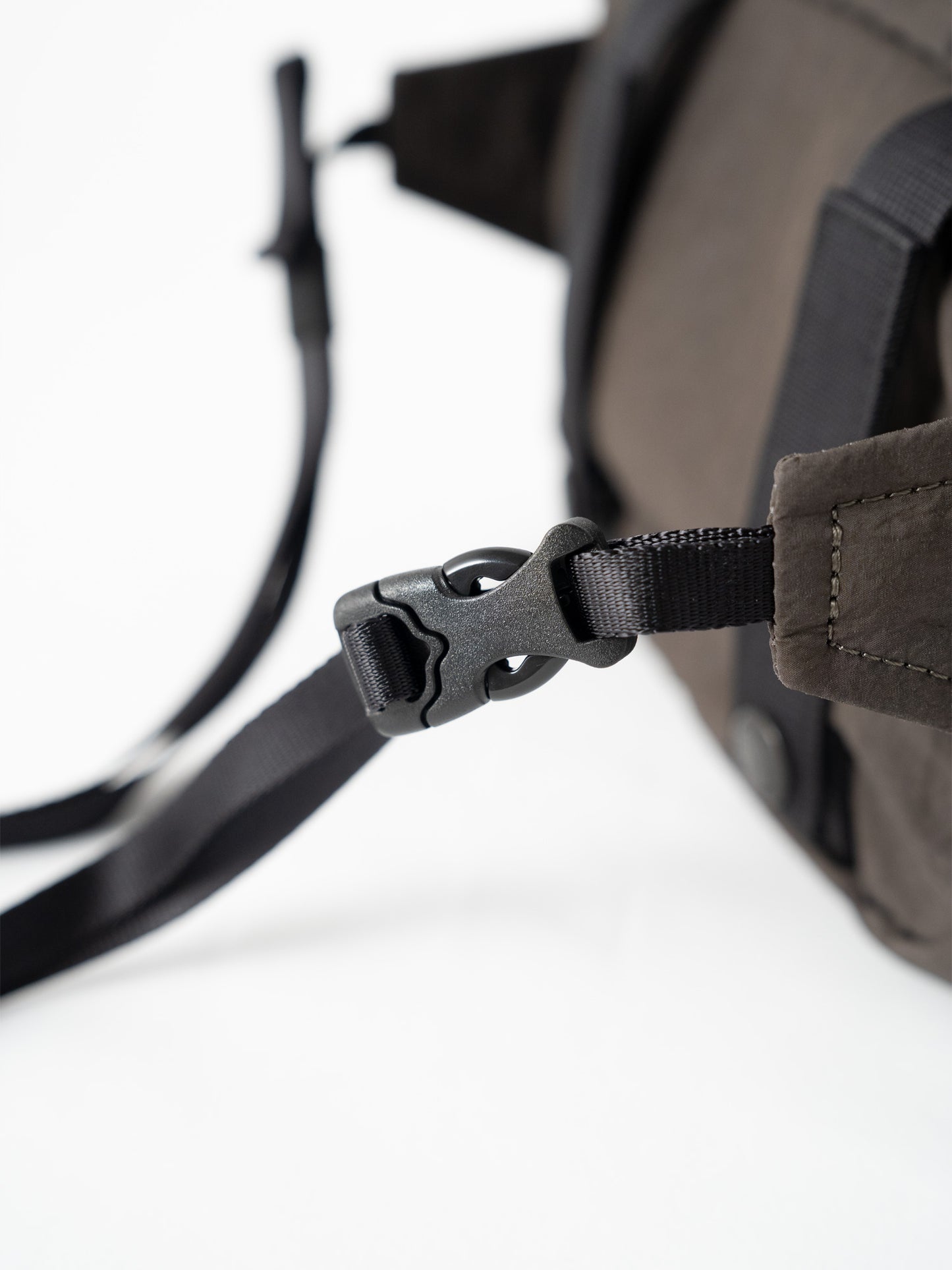 Waist Pouch