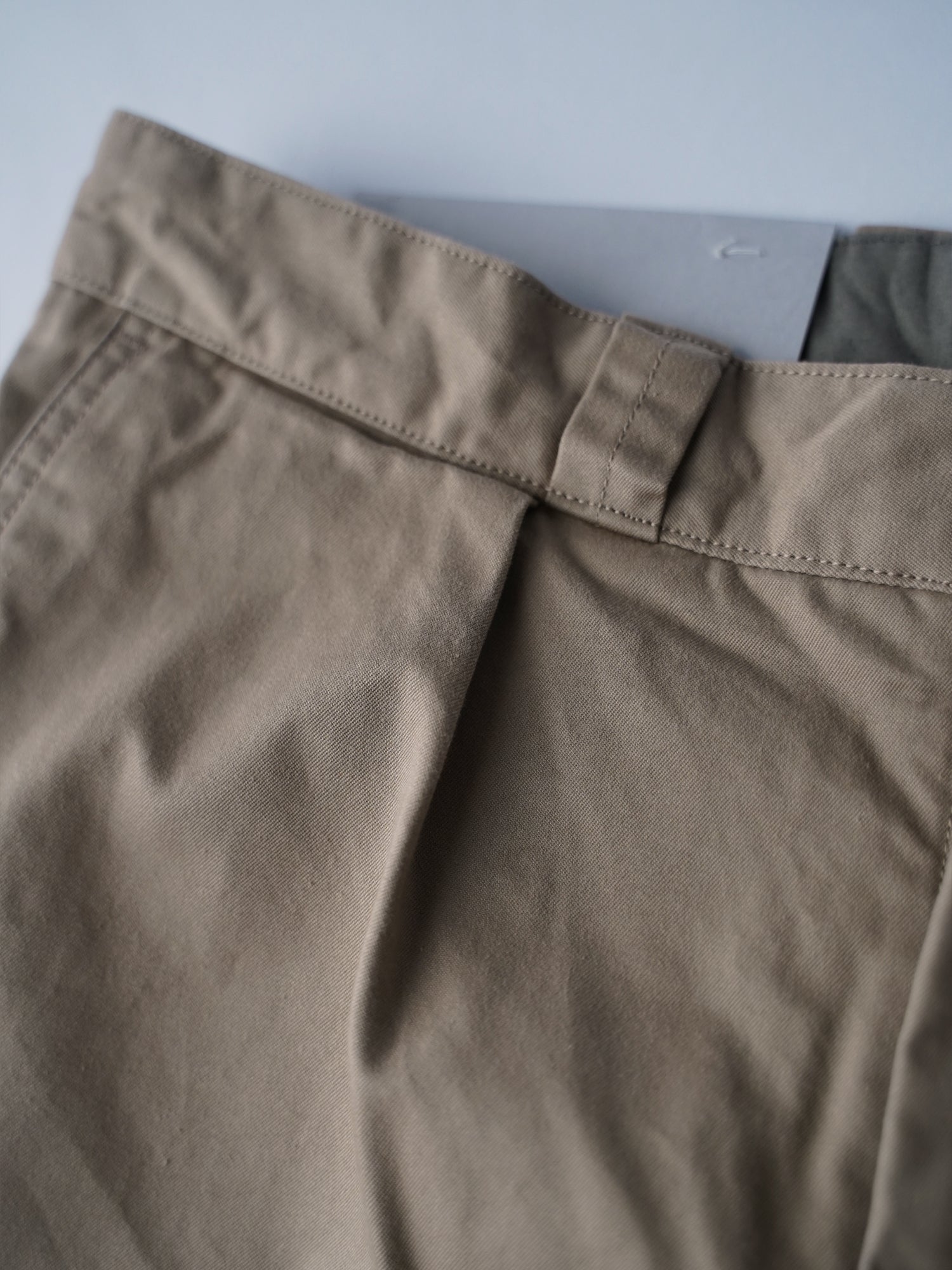 【試着のみ】ENDS AND MEANS Army Chino 【Size：L】 ENDS and MEANS Army Chino – CUXTON HOUSE