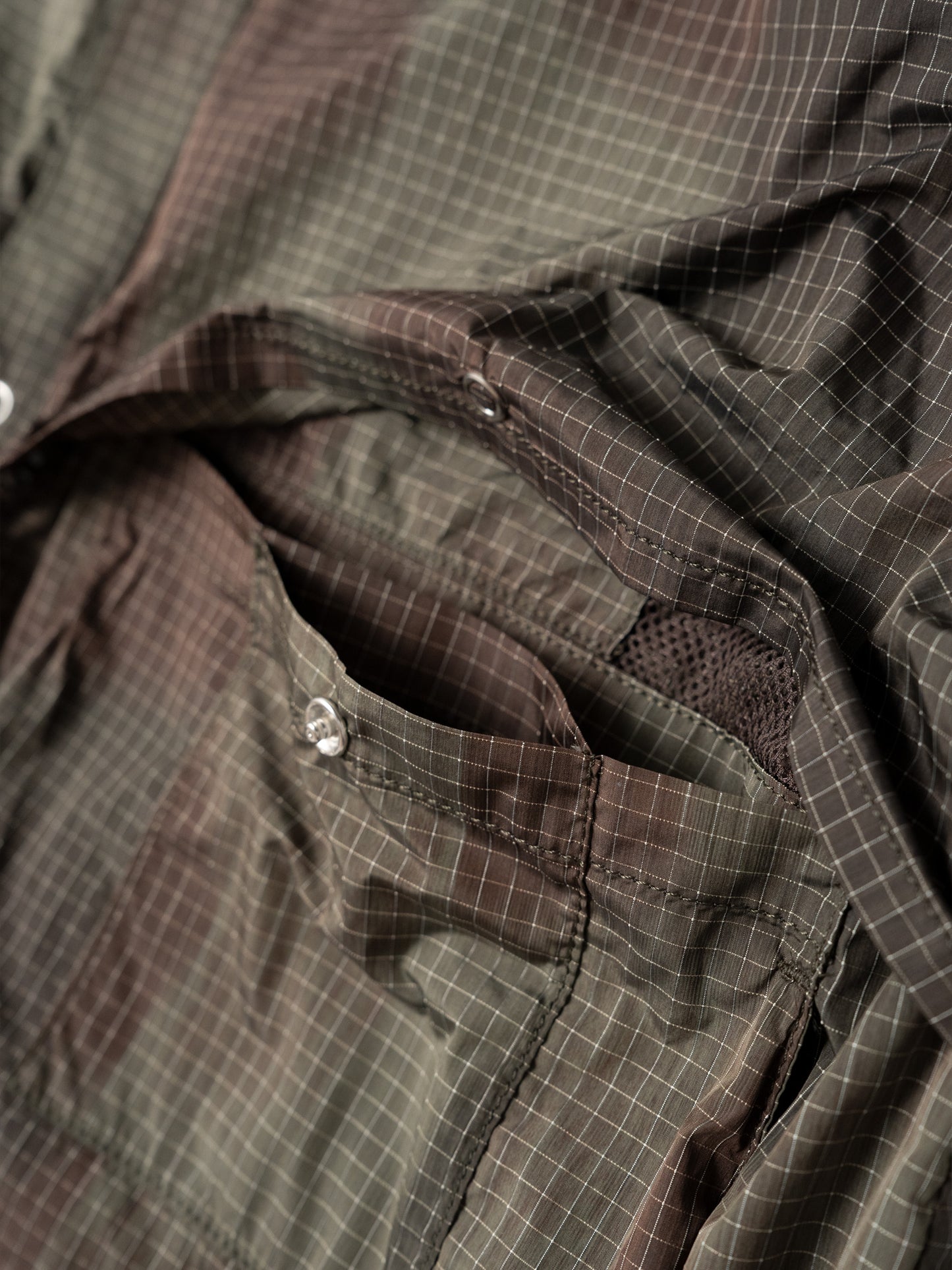 Utility Light Shirts Jacket (Limited)
