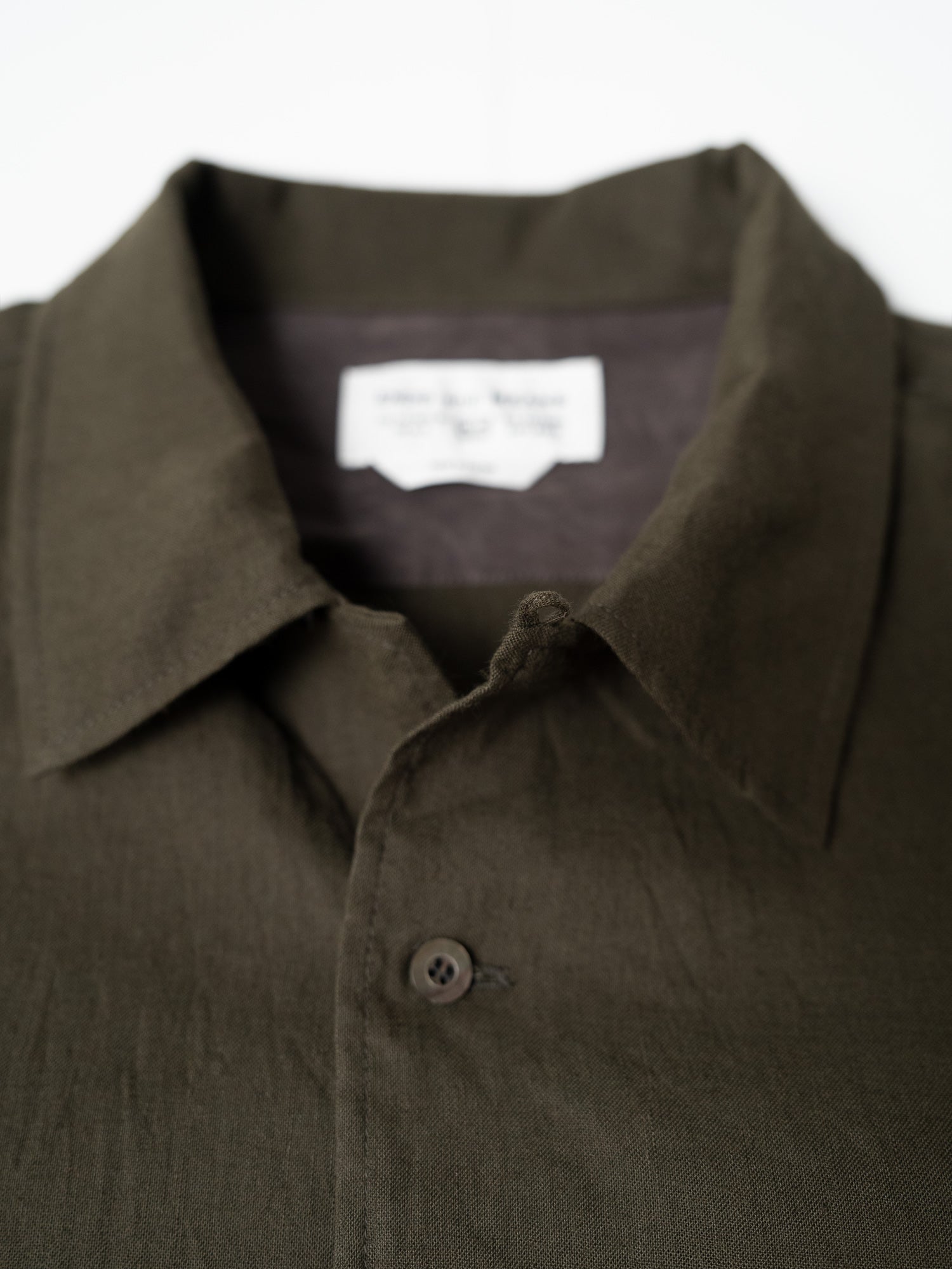 Carlo L/S Shirts