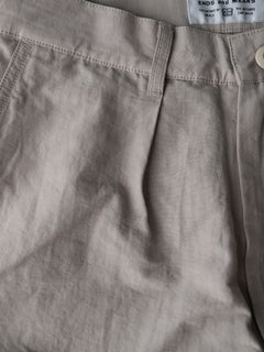Fatigue Cargo Pants