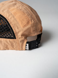 Mesh Camp Cap