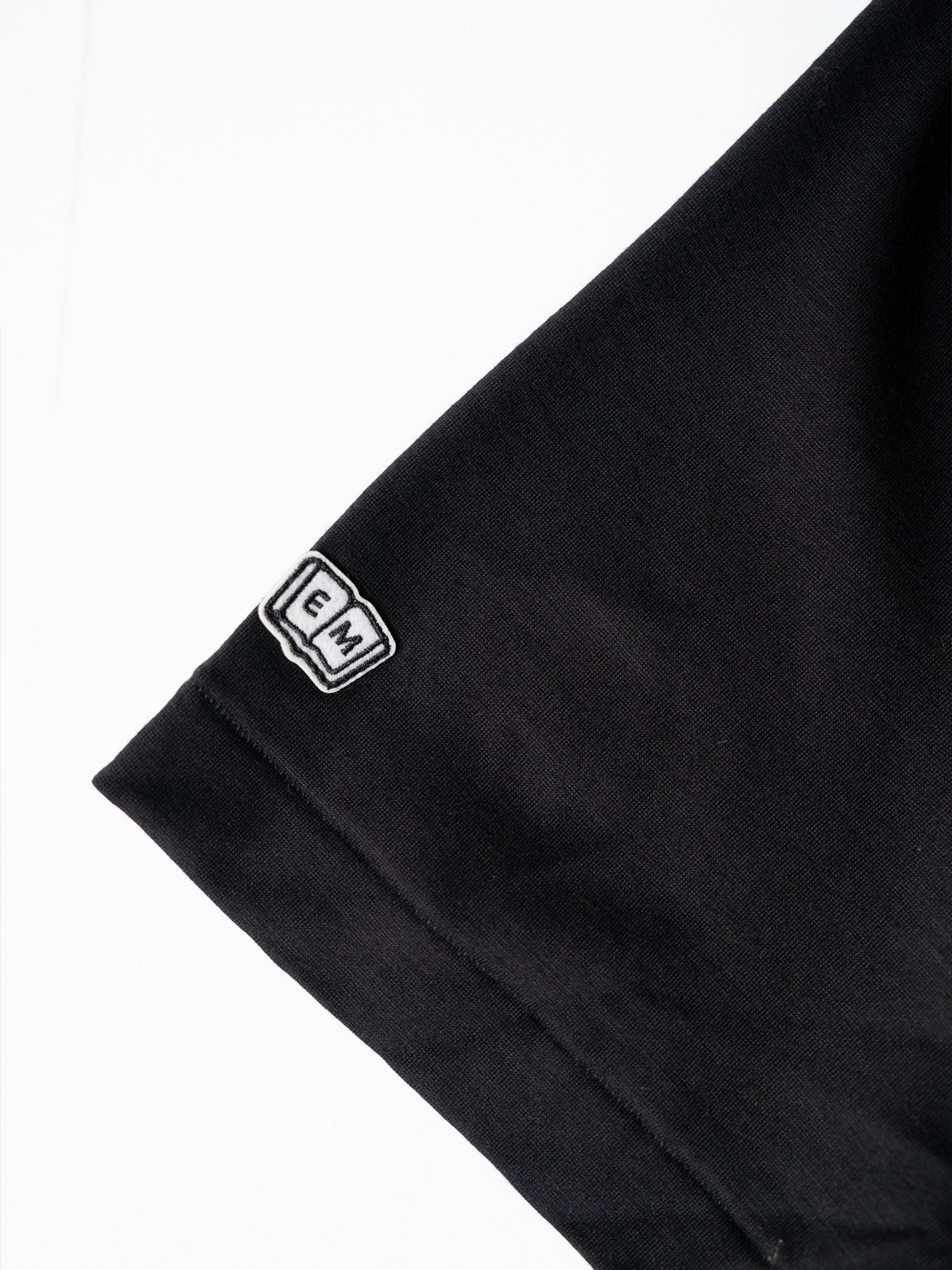 Merino Wool Pocket Tee